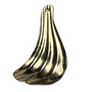 CARLA 14K SOLID *SINGLE* EARRING JACKET